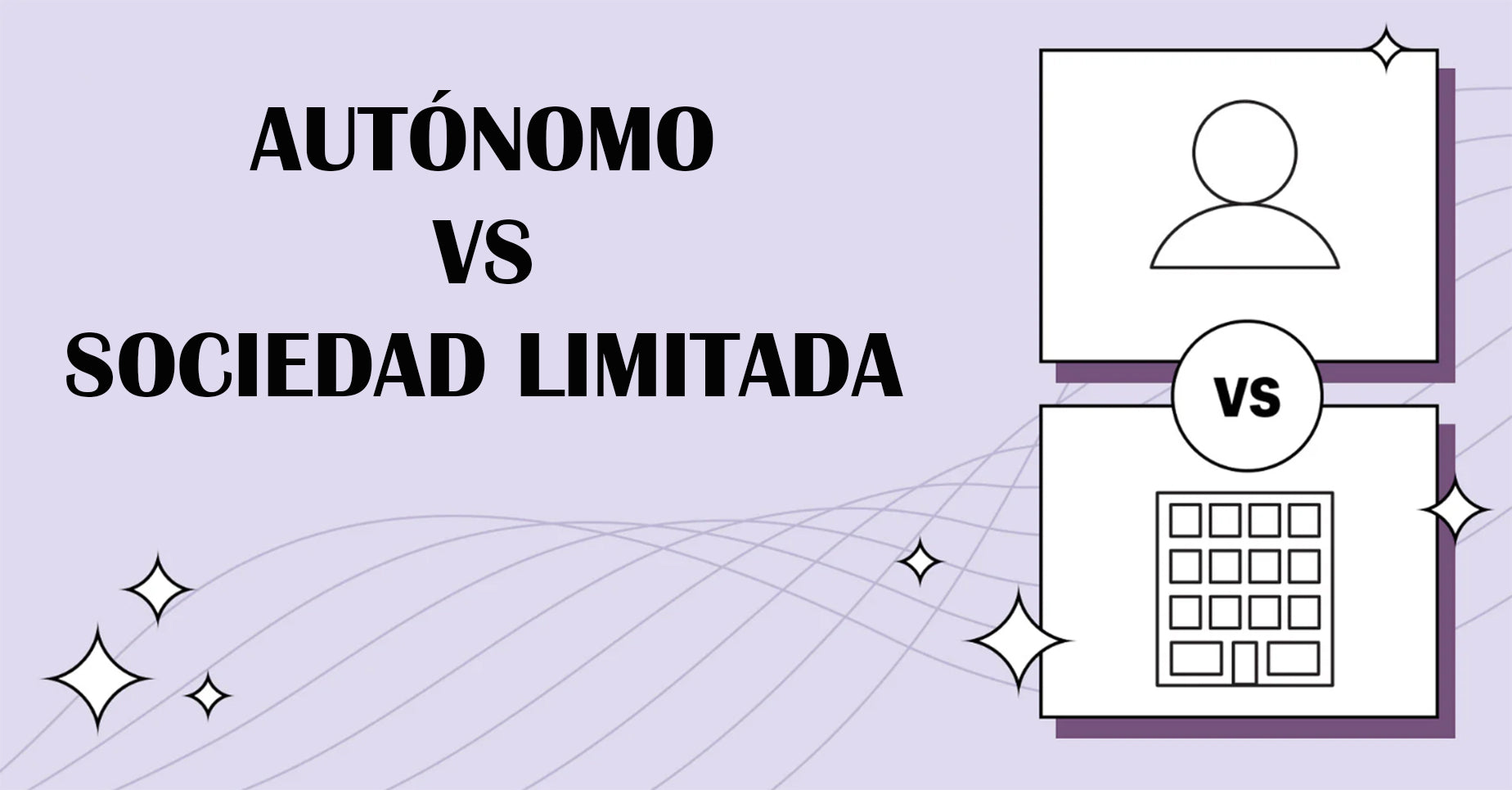 ¿Autónomo o SL? Claves para tomar la mejor decisión