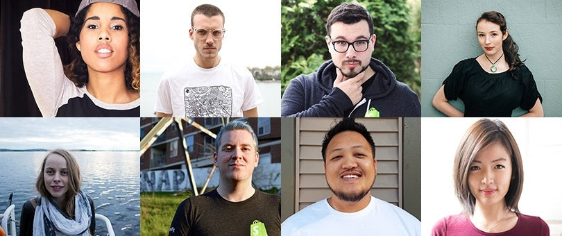 ¿Cómo podemos ayudarte? Lo que los gurús de Shopify pueden enseñarte del servicio al cliente
