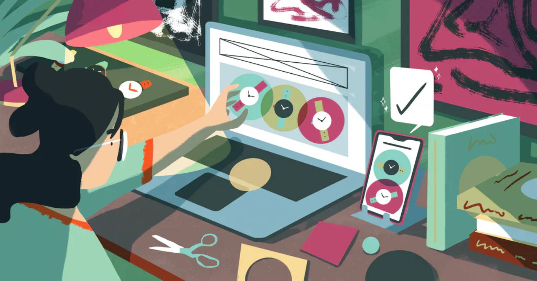 Ecommerce: ejemplos y consejos para diseñar las mejores tiendas online