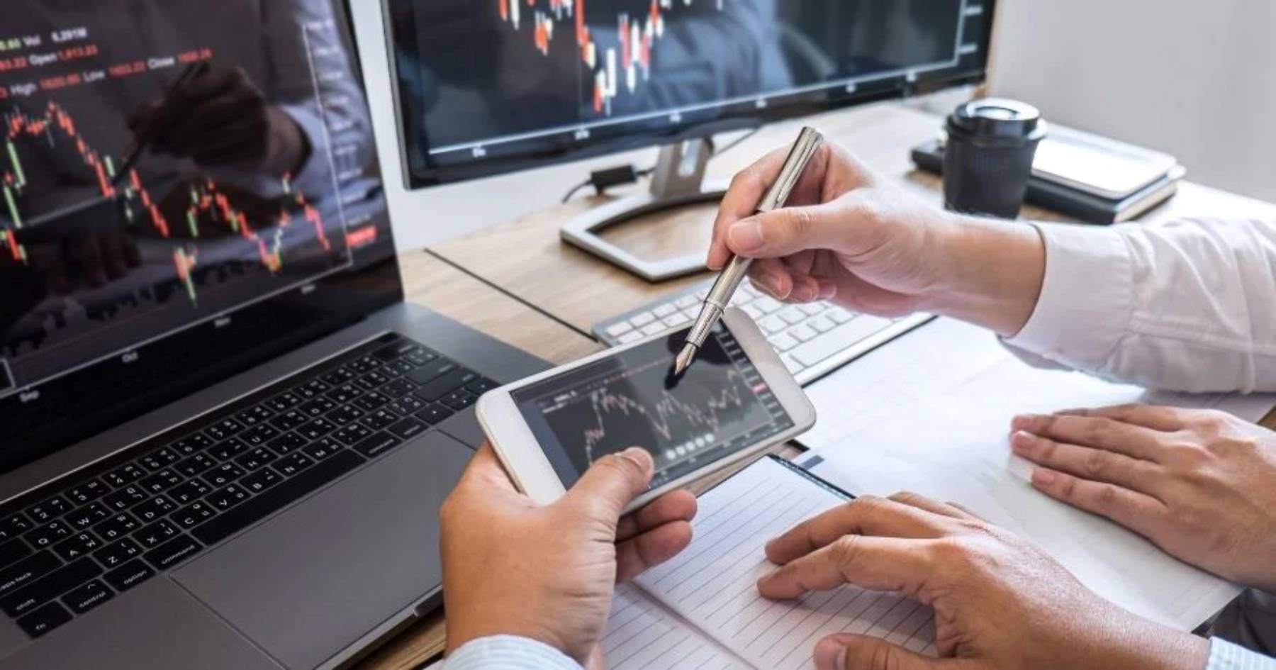 ¿En qué invertir mi dinero? 5 ideas para multiplicarlo