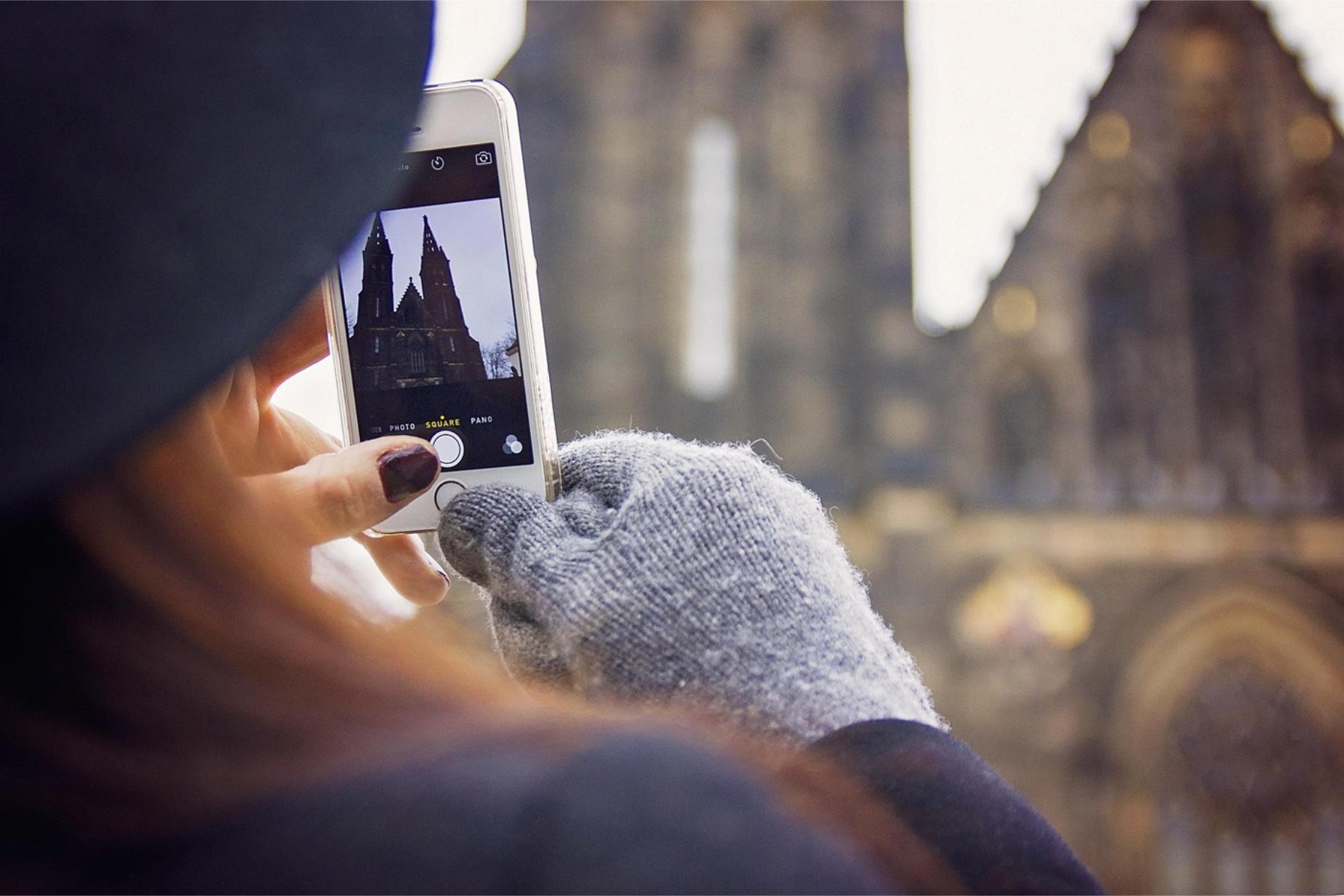 Vender fotos en Internet en Colombia: las mejores plataformas en 2026