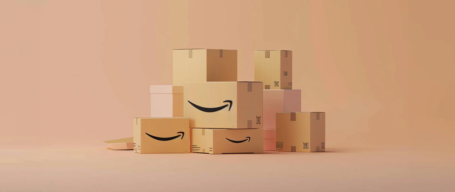 Cómo vender en Amazon en 6 pasos (guía para principiantes 2026)