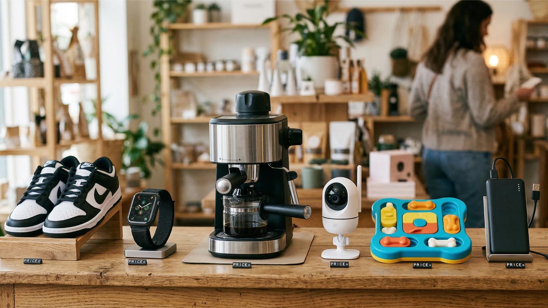 15 productos más vendidos en Colombia: guía de tendencias 2026