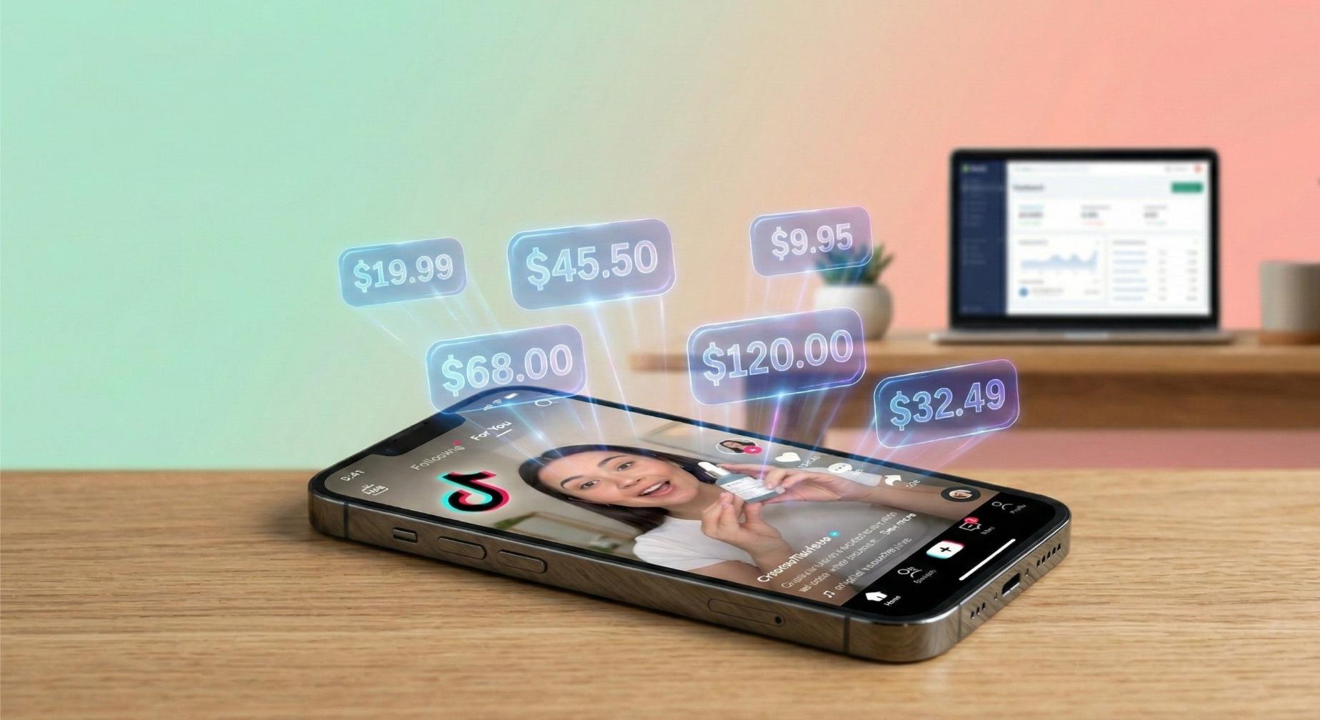 Cómo monetizar TikTok en Colombia en 2026: 15 estrategias probadas