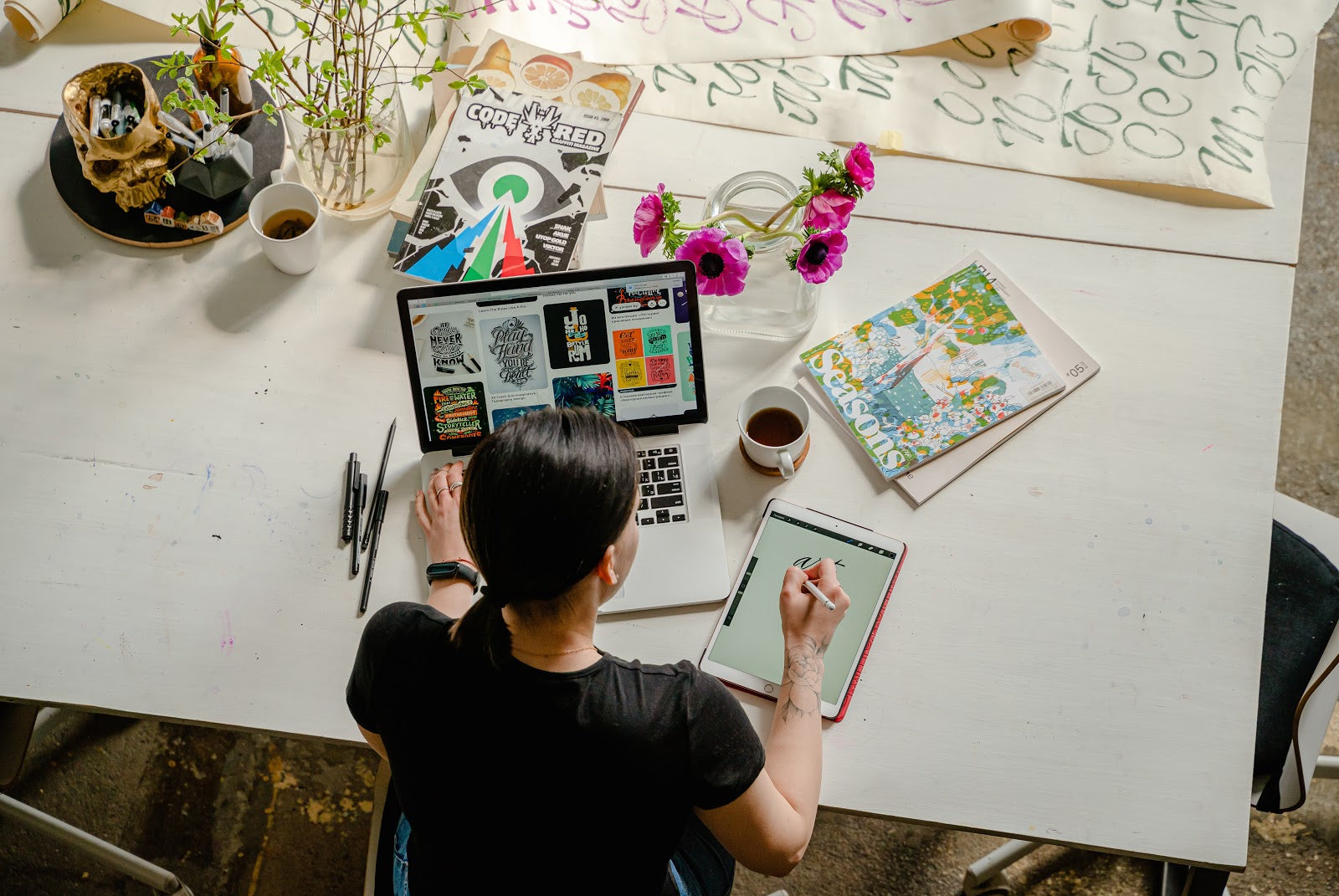Guía sobre cómo vender productos online con éxito