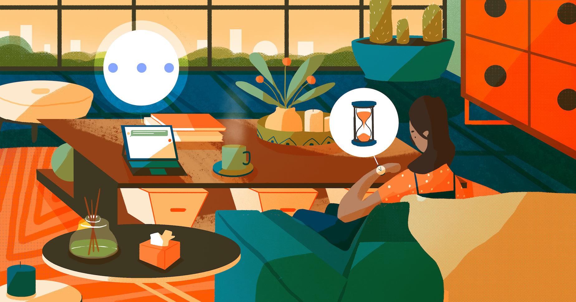 Cómo salvar ventas y solucionar problemas de clientes con un servicio de chat en vivo
