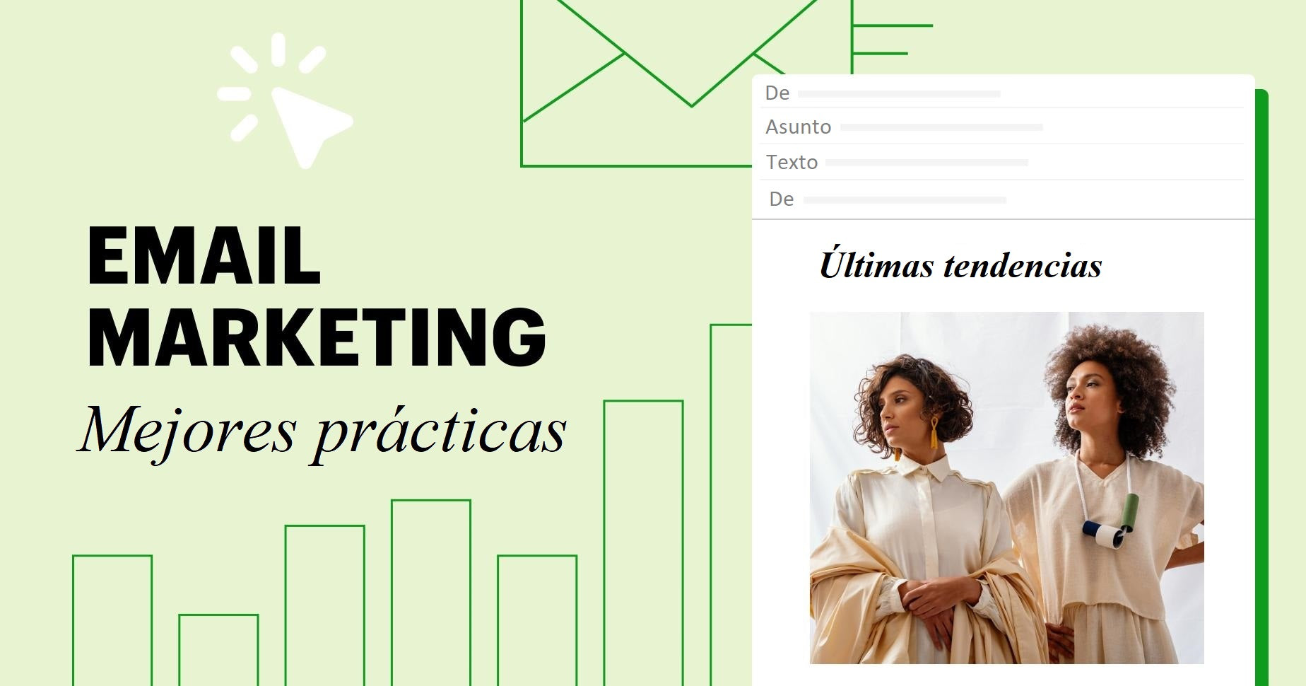 20 buenas prácticas de email marketing