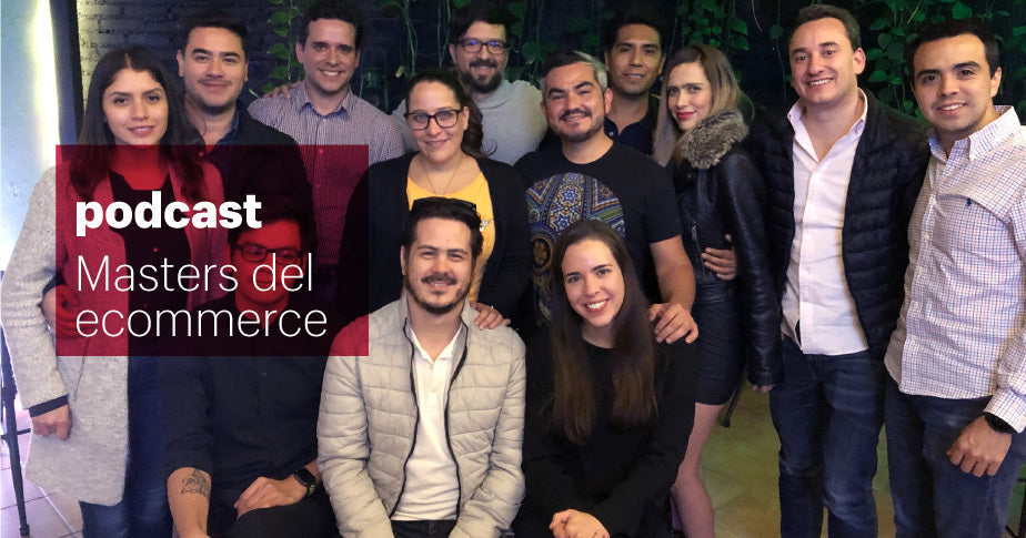 Shopify Partners en México: quiénes son y qué pueden hacer por tu negocio online