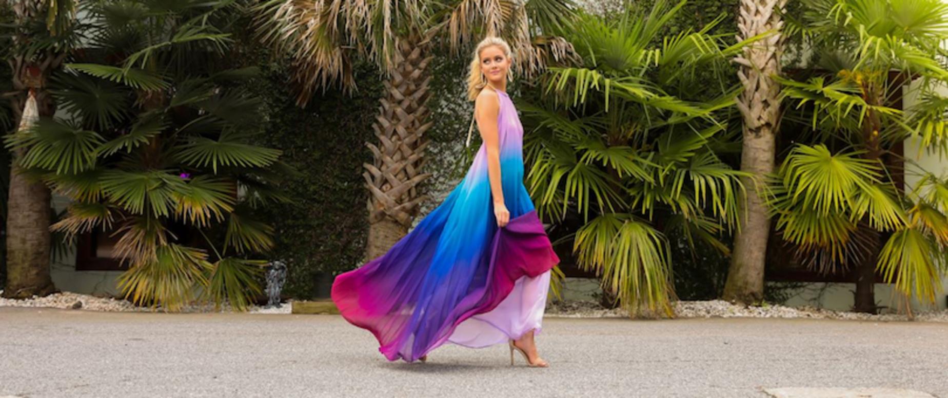Cómo Red Dress Boutique ahorró 100 mil dólares en un año