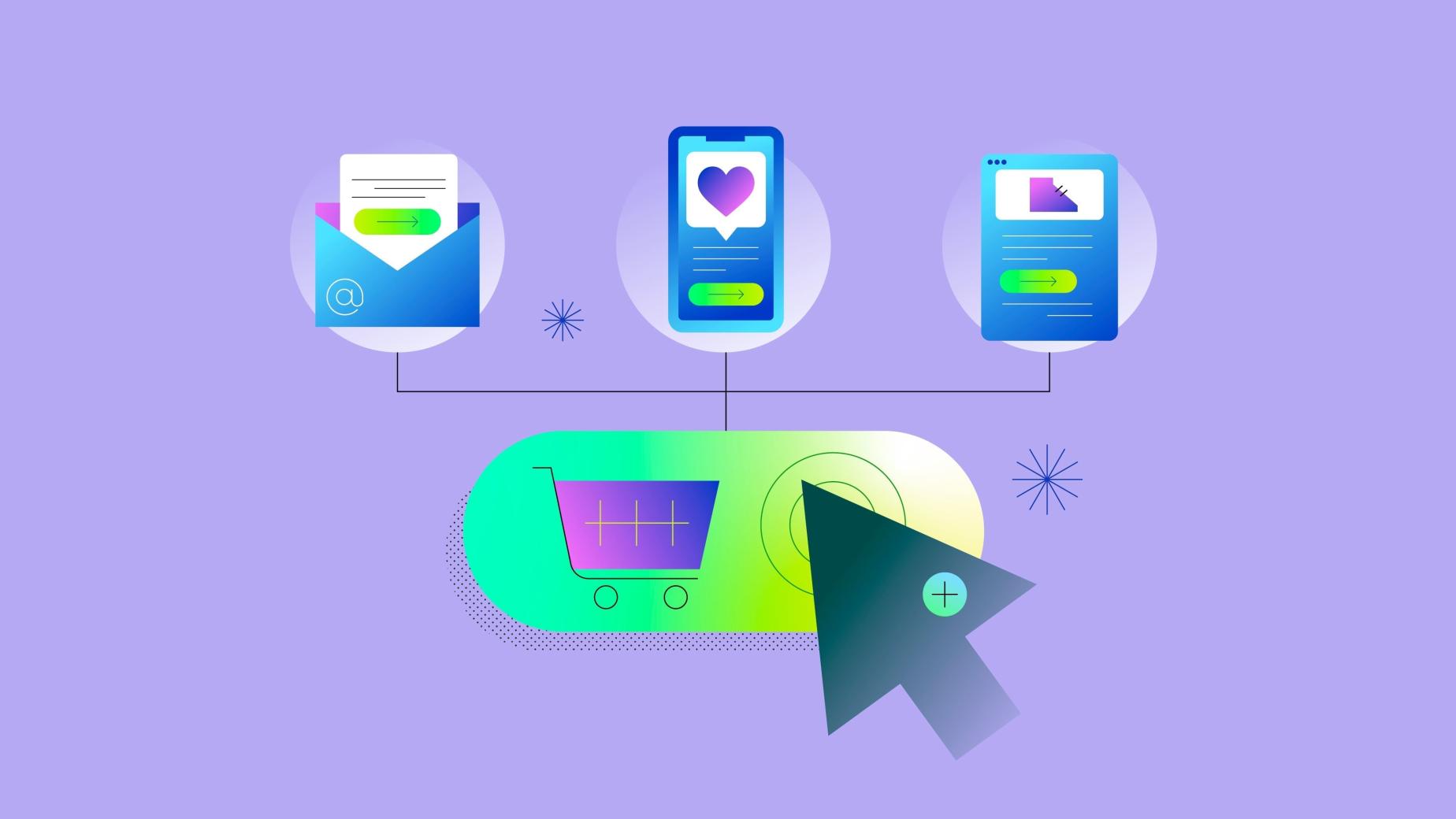 Cómo el headless checkout supera los retos del comercio electrónico