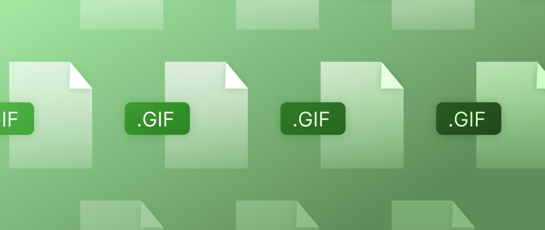 ¿Qué es un GIF? Guía para crear y utilizar GIFs