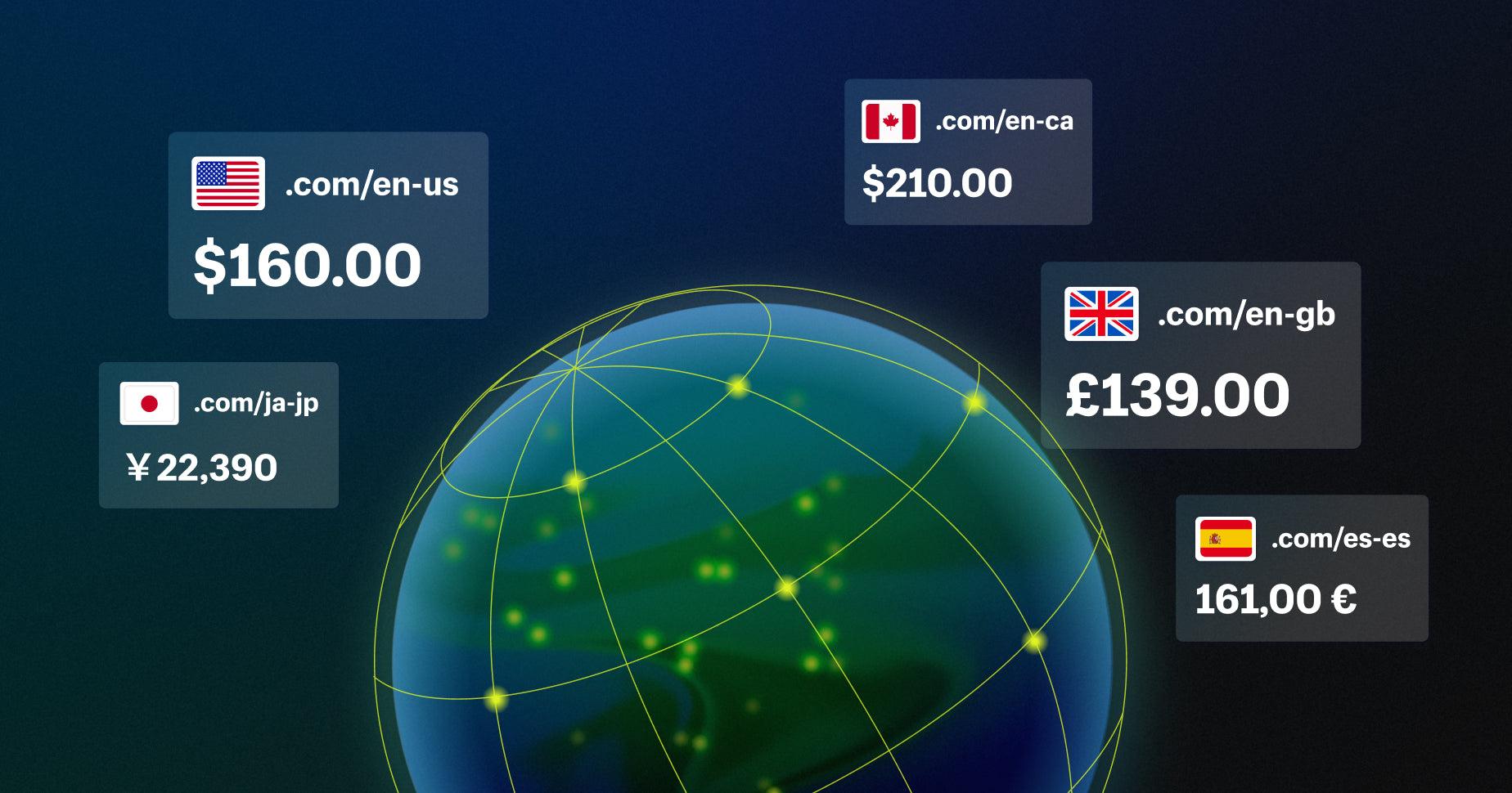 Desbloquea el crecimiento global de tu negocio con un merchant of records