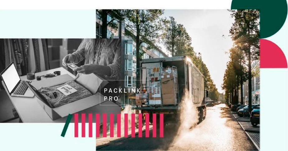 ¡Packlink y Shopify unen fuerzas en España!