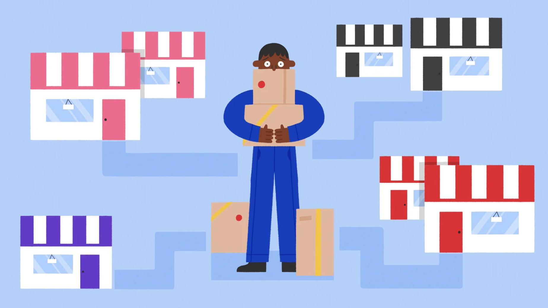 Los mejores mercados B2B: Top 9 plataformas para encontrar compradores