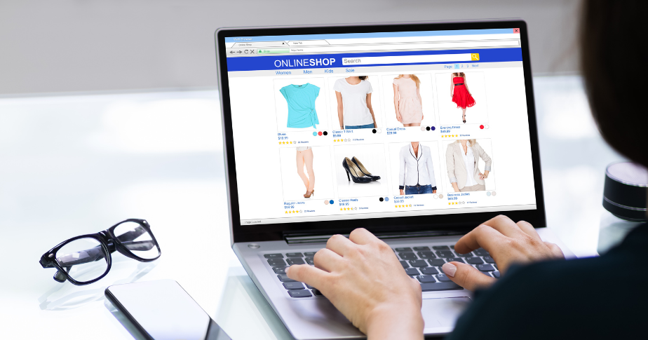 Las 7 mejores plantillas para tiendas de ropa online de Shopify y cómo montar una en 4 pasos