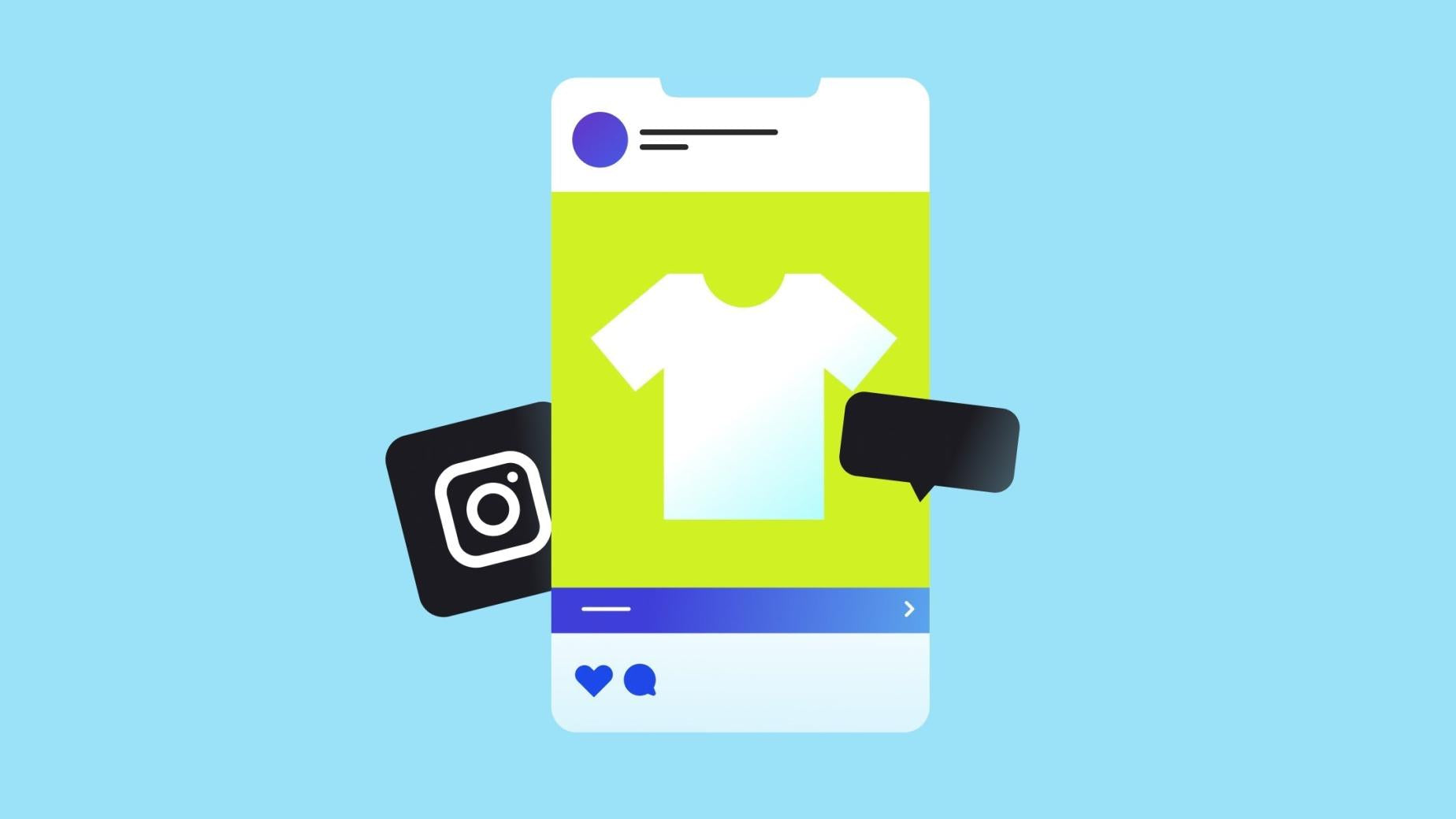 Ecommerce en Instagram: Estrategias y ejemplos (2025)