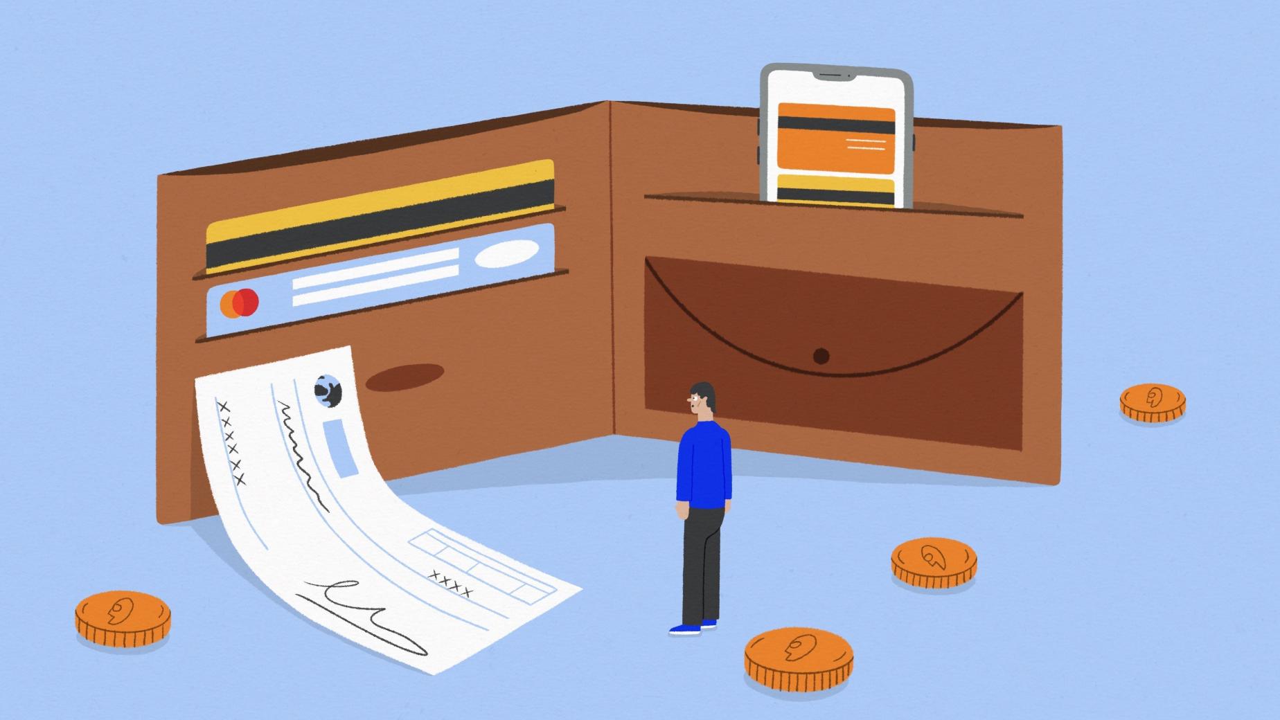 ¿Qué son los pagos B2B? Métodos y tendencias (2026)