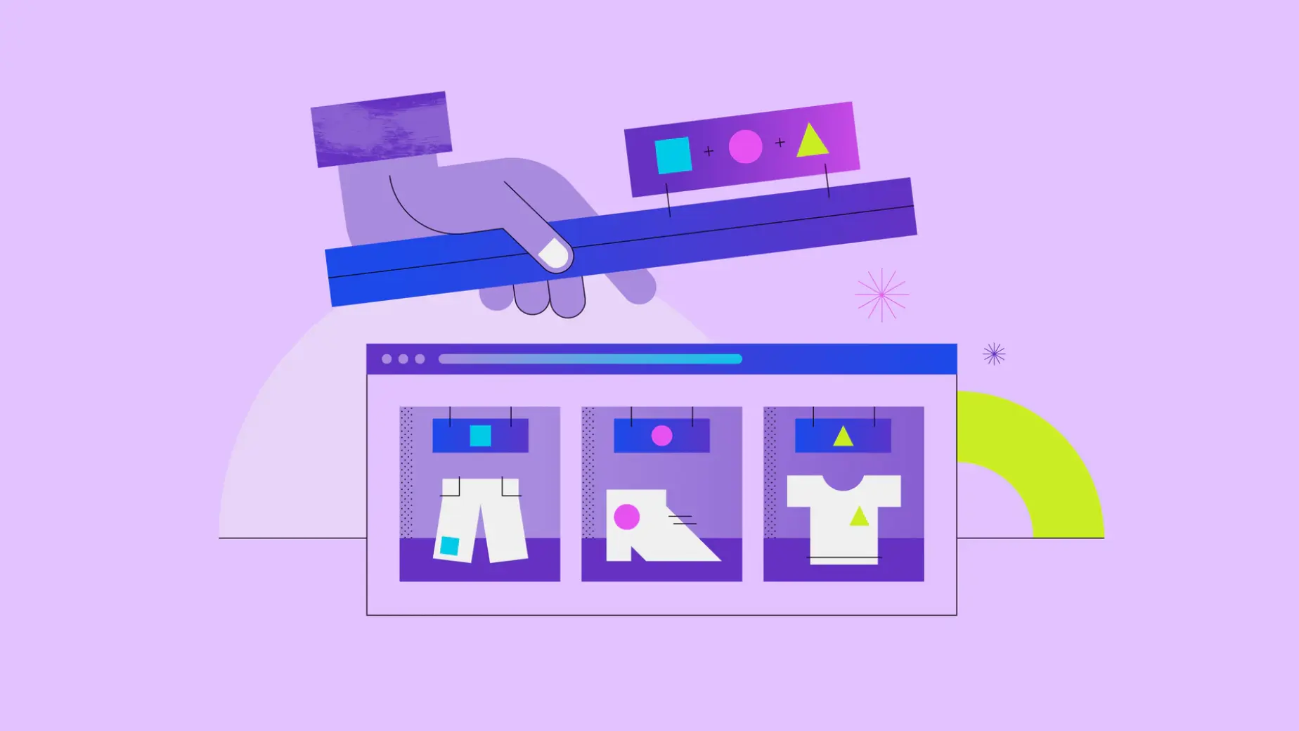 Cómo crear una máquina de crecimiento ecommerce multimarca