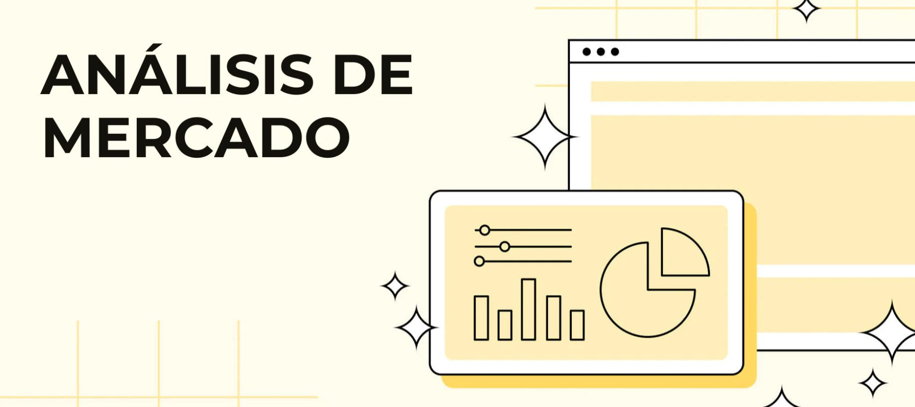 ¿Qué es un análisis de mercado? 3 pasos que toda empresa debería seguir