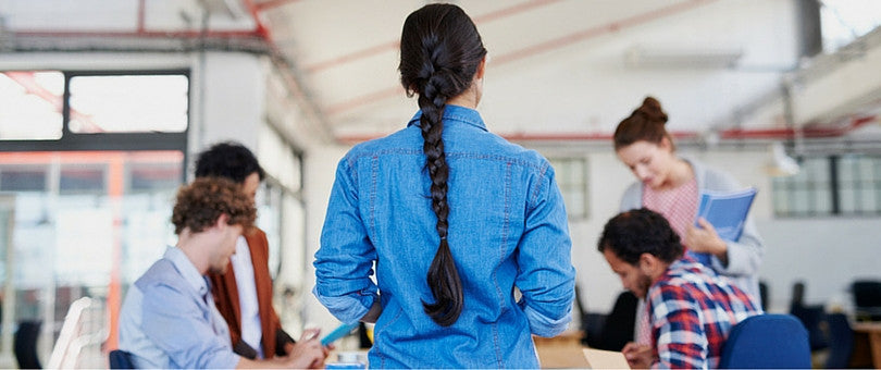 Secretos Gerenciales: La Ventaja Competitiva