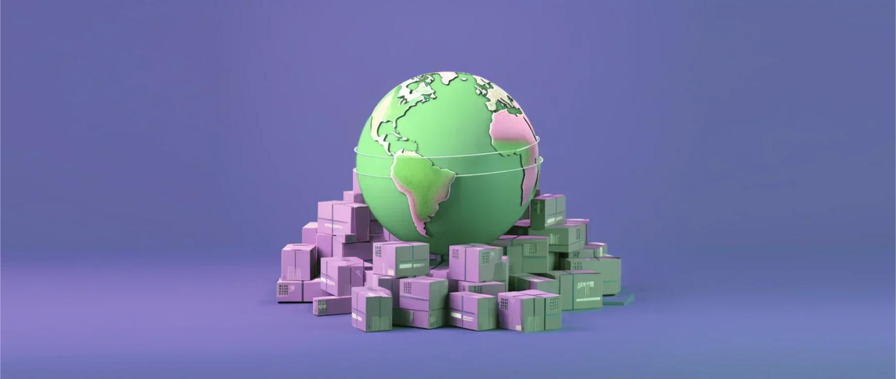 Aranceles de exportación e importación: cómo llevar tu negocio de España al mercado global con Shopify