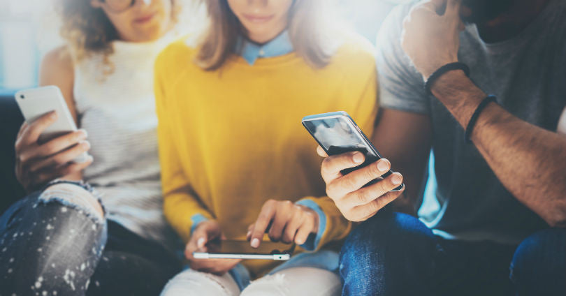 5 consejos para incrementar tus ventas desde dispositivos móviles