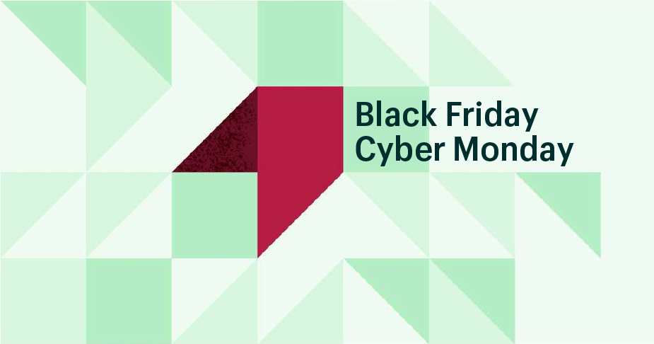 Guía Black Friday y Cyber Monday 2021 para ecommerce