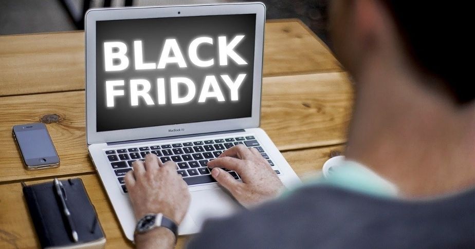 ¿Cuándo es el Black Friday 2023 y qué significa?