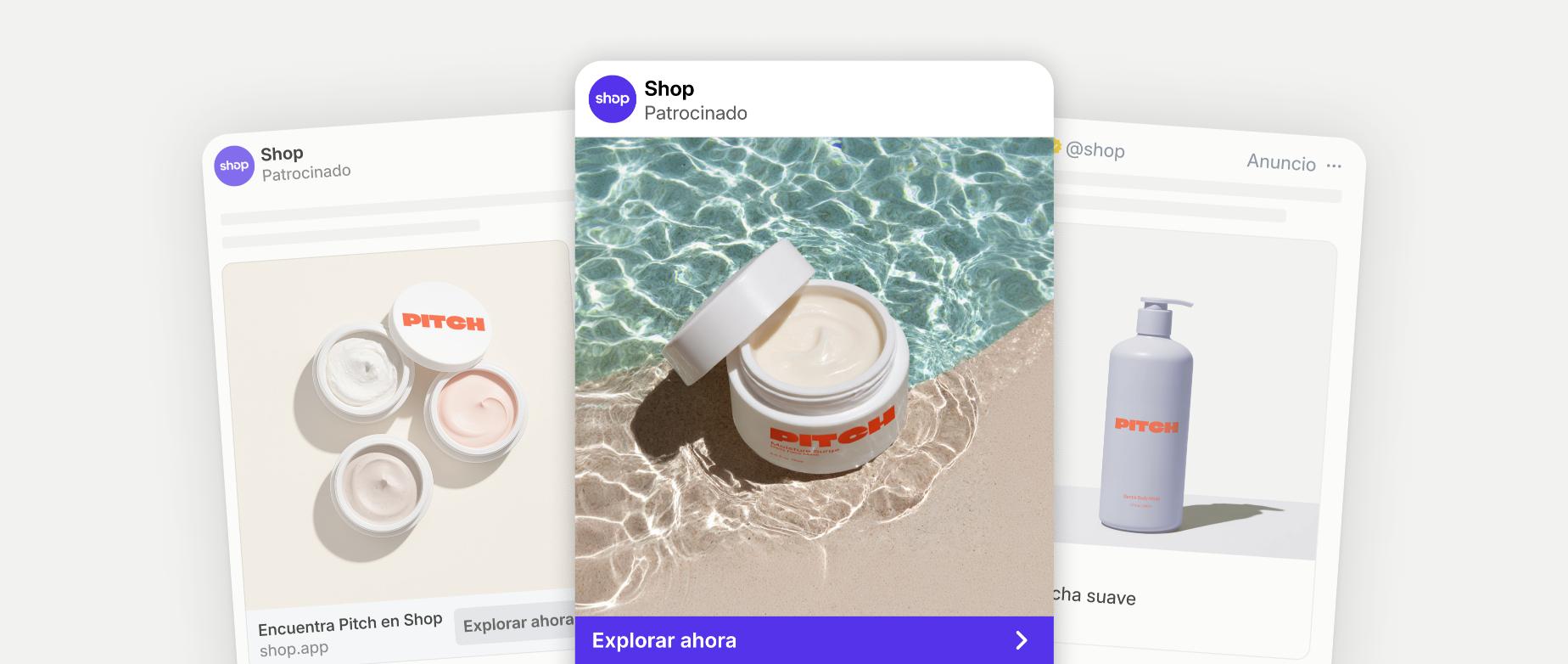 8 maneras de optimizar anuncios con Shop Campaigns