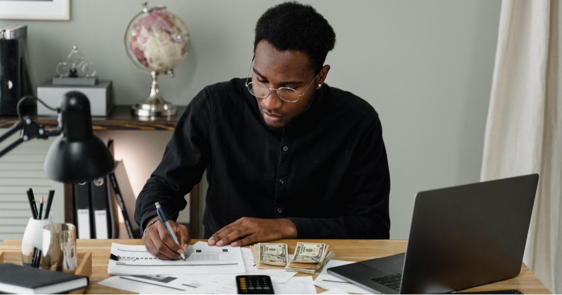 Presupuesto para PYME: Cómo hacer que tu dinero trabaje por ti