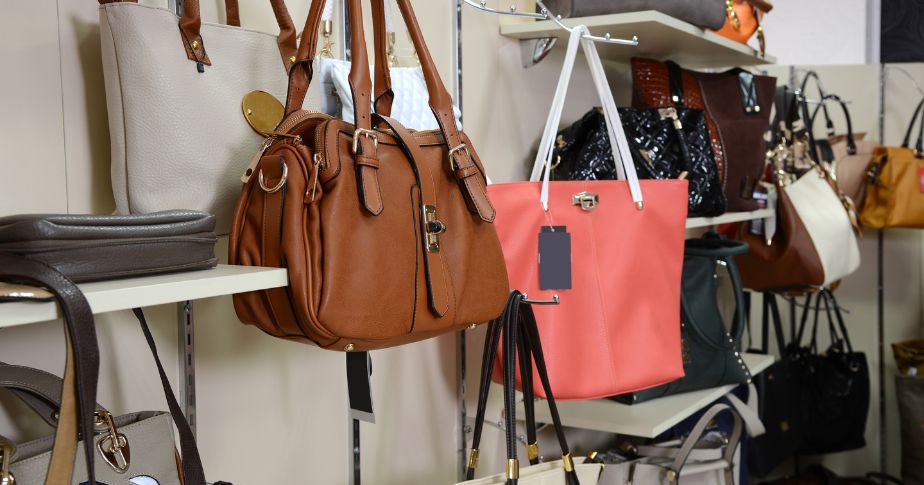 Tiendas de bolsos online: el negocio con el que tener éxito online