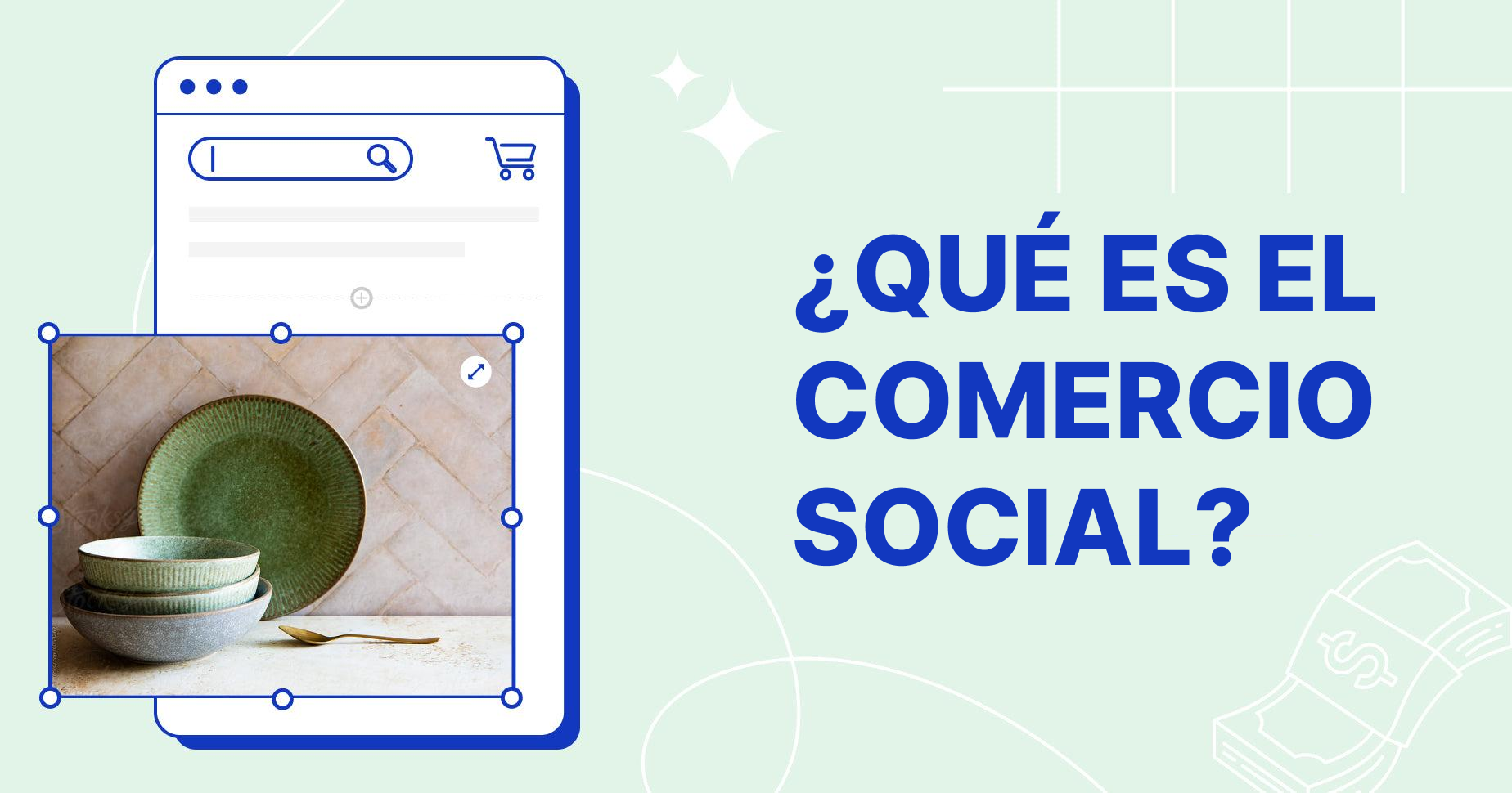¿Qué es el comercio social? Consejos, recursos y tendencias (2025)