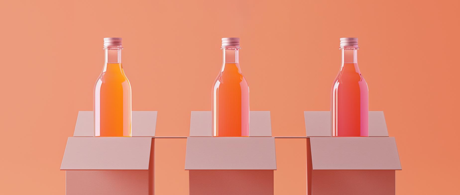 CPG: tendencias y ejemplos de bienes de consumo empaquetados (2026)
