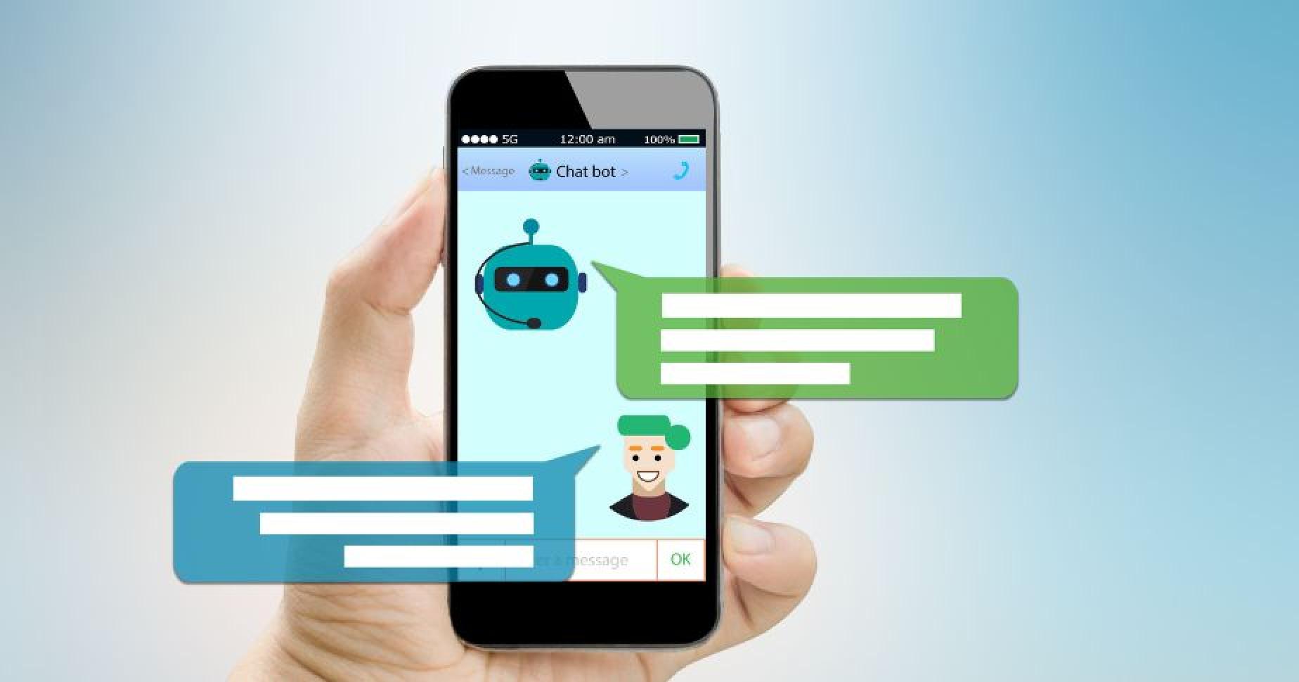 ¿Qué es un chatbot para ecommerce y cómo puede ayudarte?
