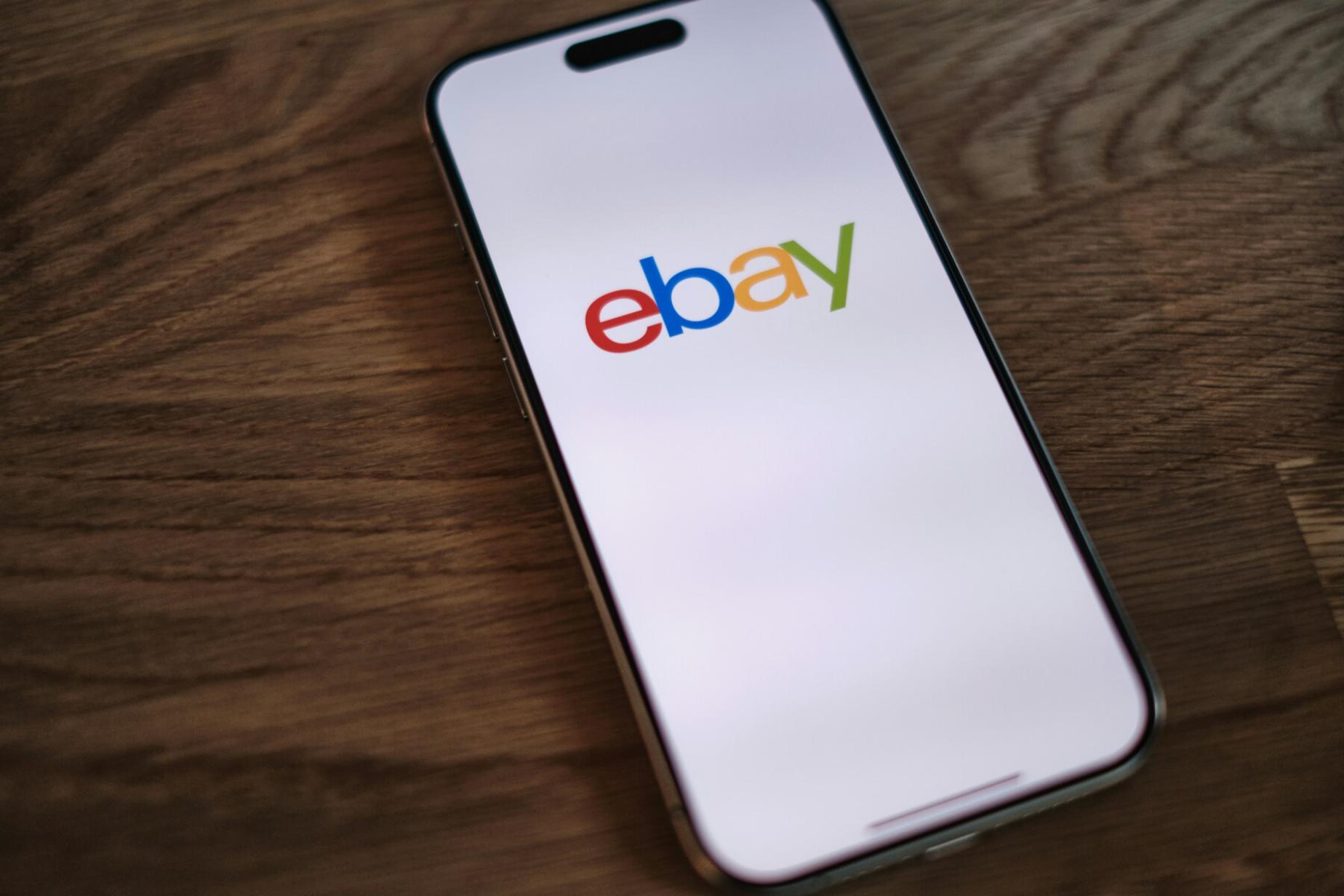Cómo ganar dinero en eBay en 2026