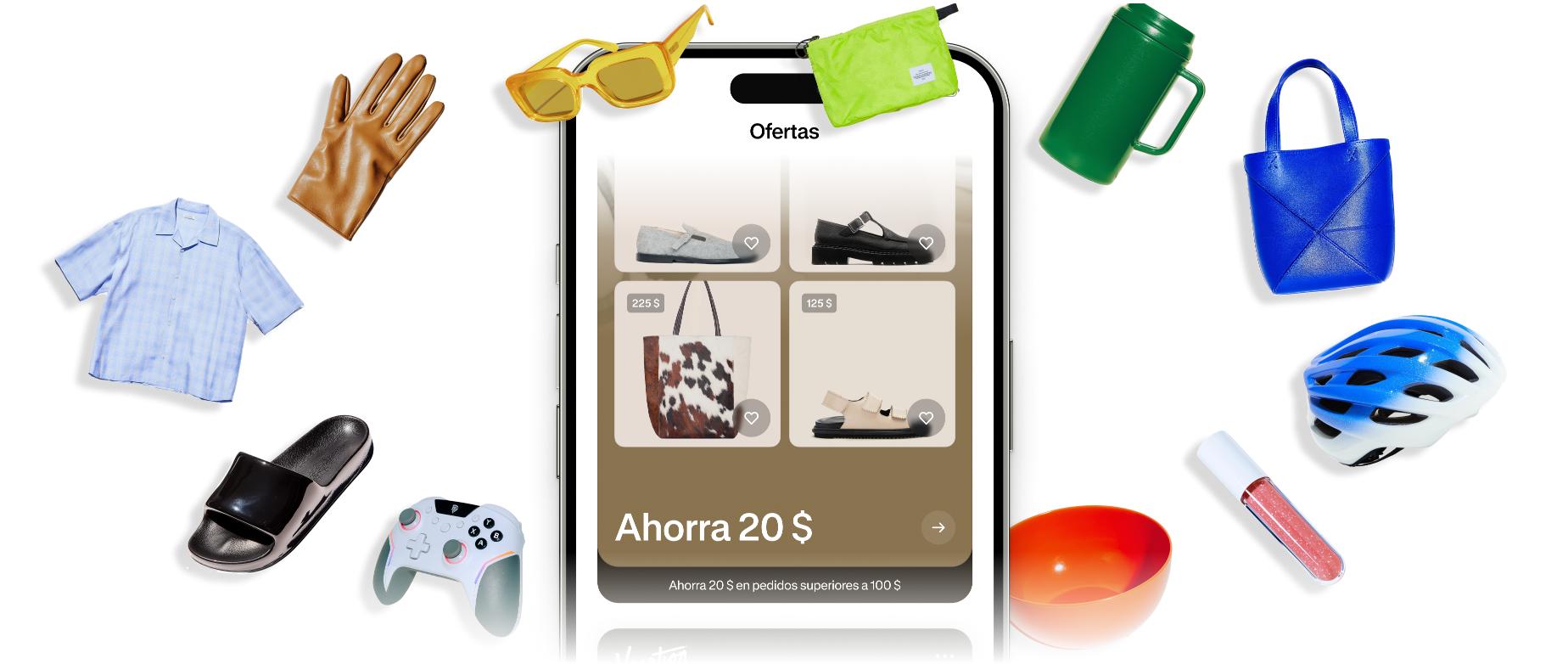 Presentamos Offers Feed: una nueva manera de mostrar tus descuentos en Shop