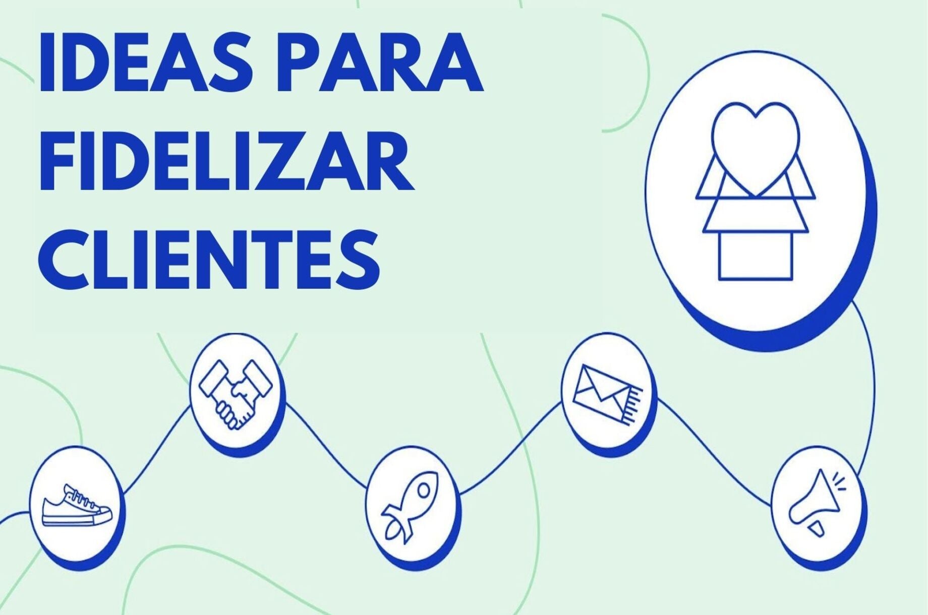 Ideas para fidelizar clientes: 14 maneras de dar las gracias