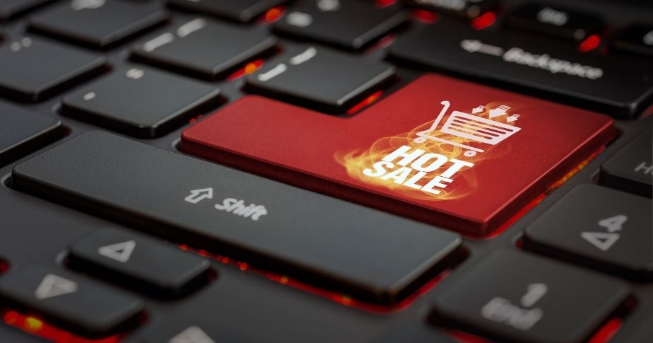 7 estrategias de ofertas y descuentos para vender más en el Hot Sale
