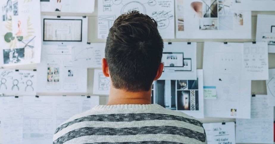 ¿Qué es el Design Thinking y cuáles son los pasos que sigue esta metodología?