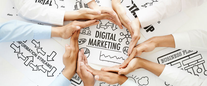 Términos de marketing digital que debes conocer