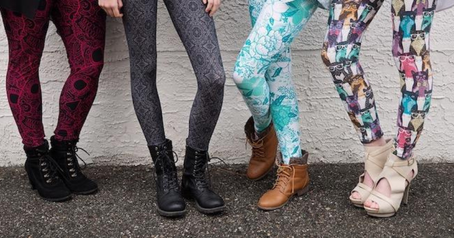 SweetLegs batió record de ventas en Black Friday por migrar a Shopify Plus