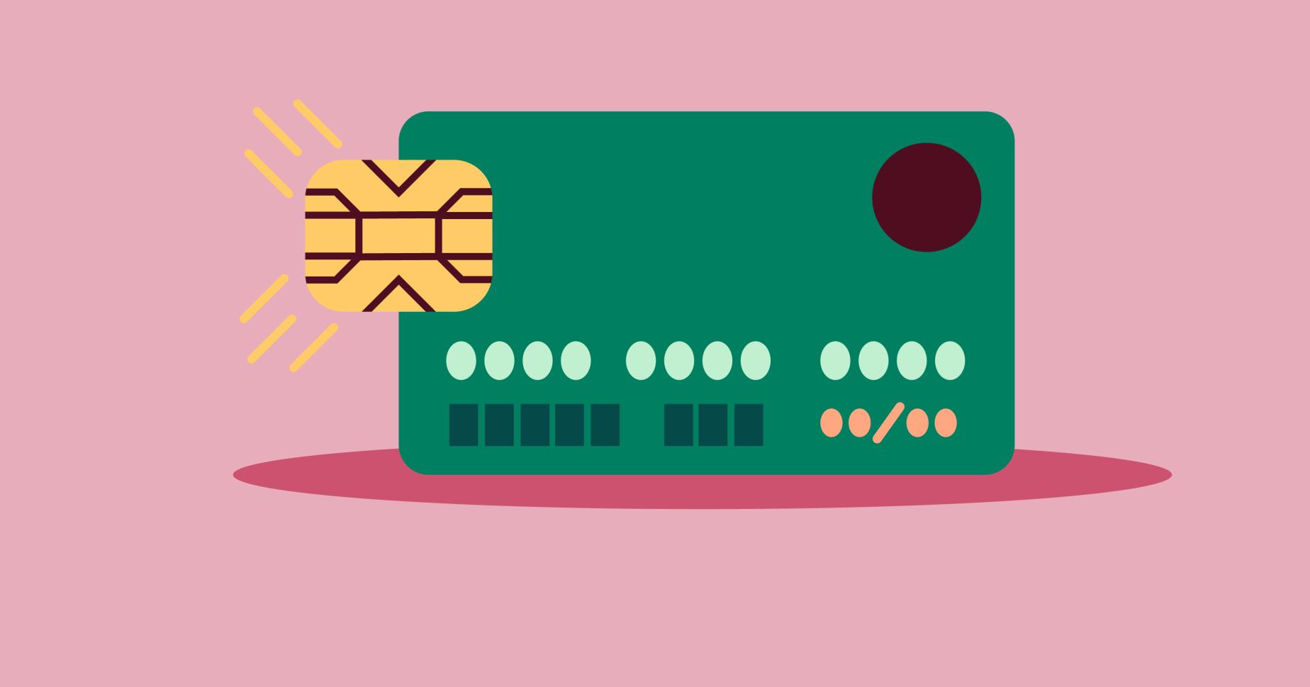 La guía completa para tarjetas con chip EMV