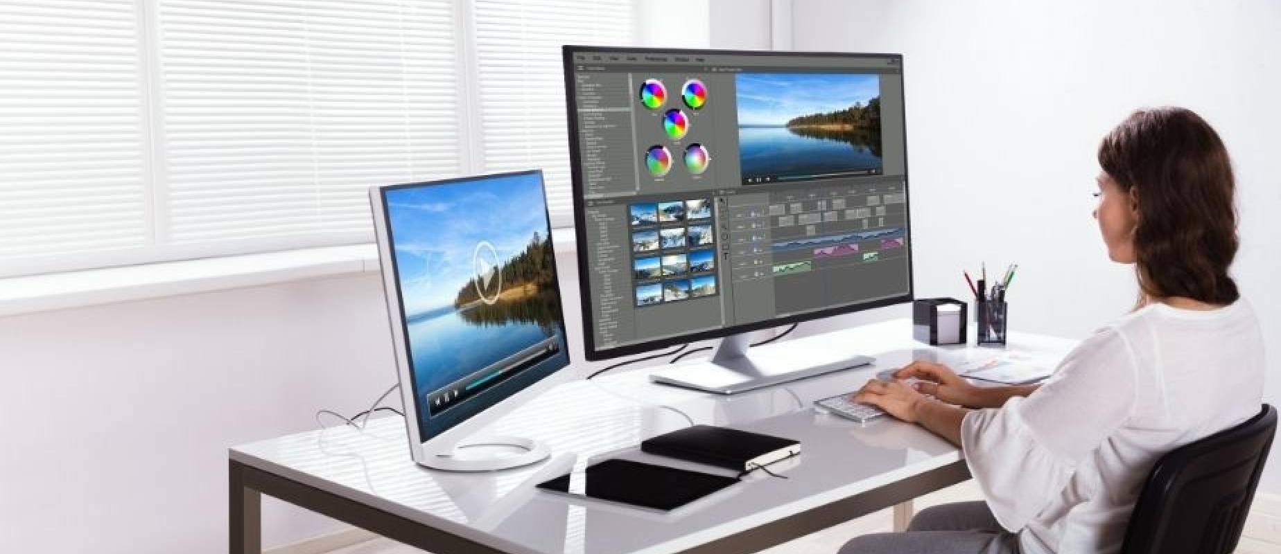 Las 14 mejores plataformas para editar vídeos online