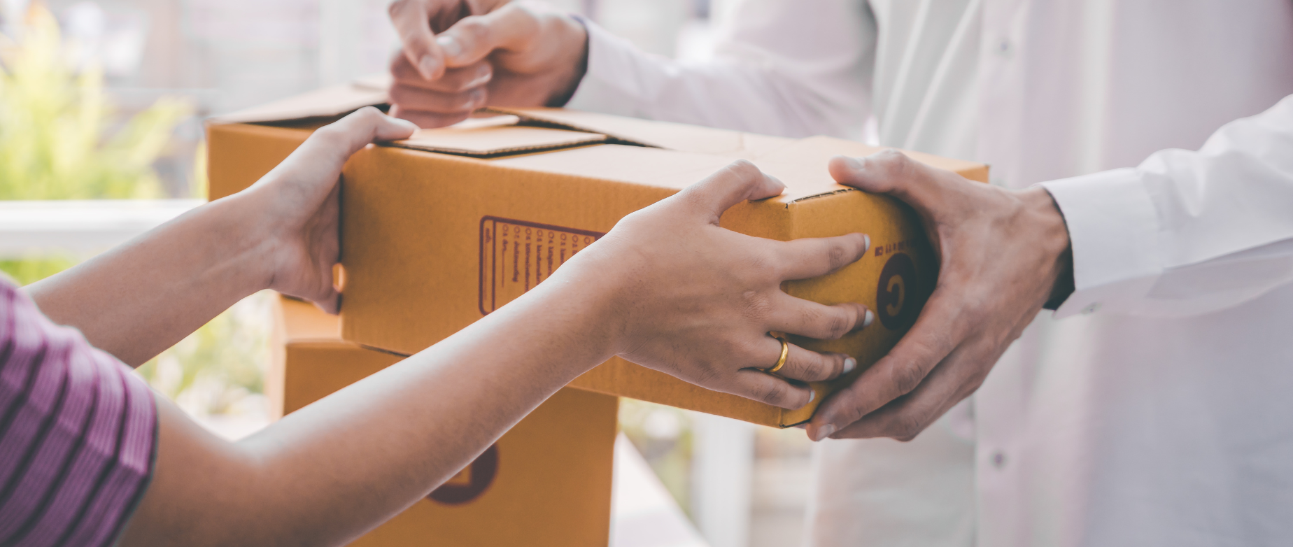 Cómo crear un buen diseño de empaque de productos