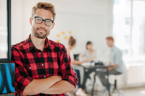 ¿Emprendedor o trabajador autónomo?
