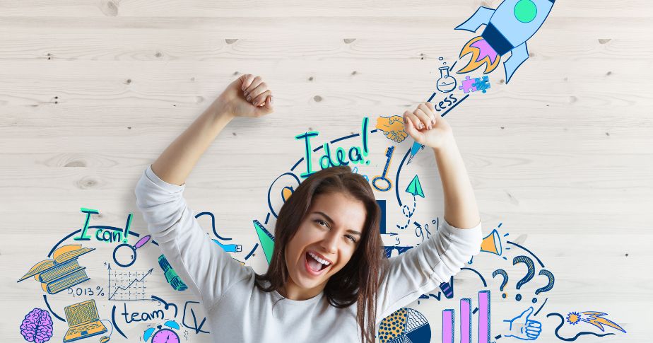 ¿Qué es el emprendimiento y qué se necesita para triunfar?