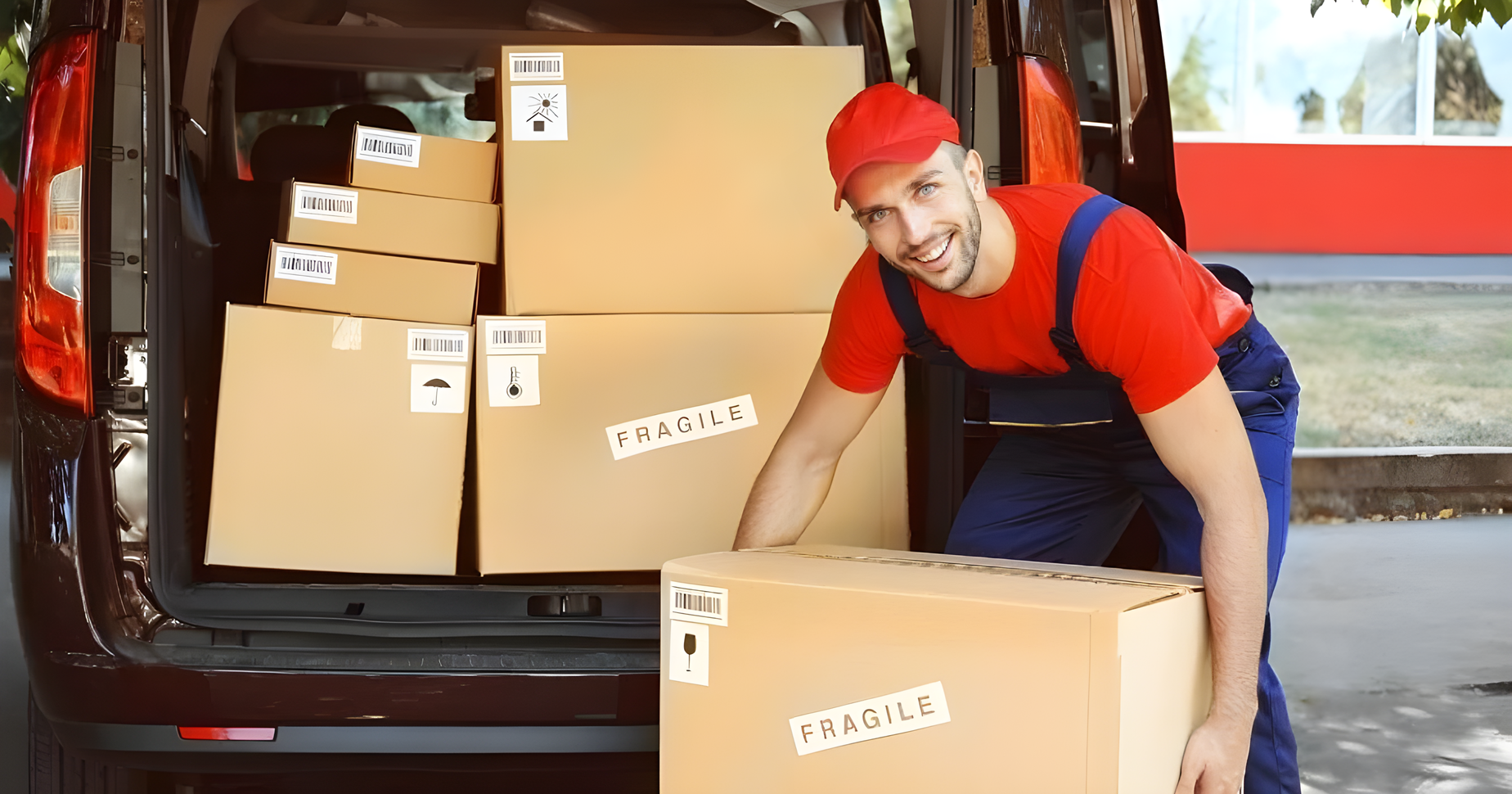 Guía para elegir las mejores empresas de paquetería en México