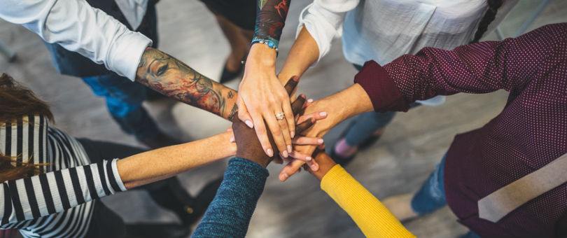 ¿Cómo debería crecer el equipo de marketing online de tu empresa?