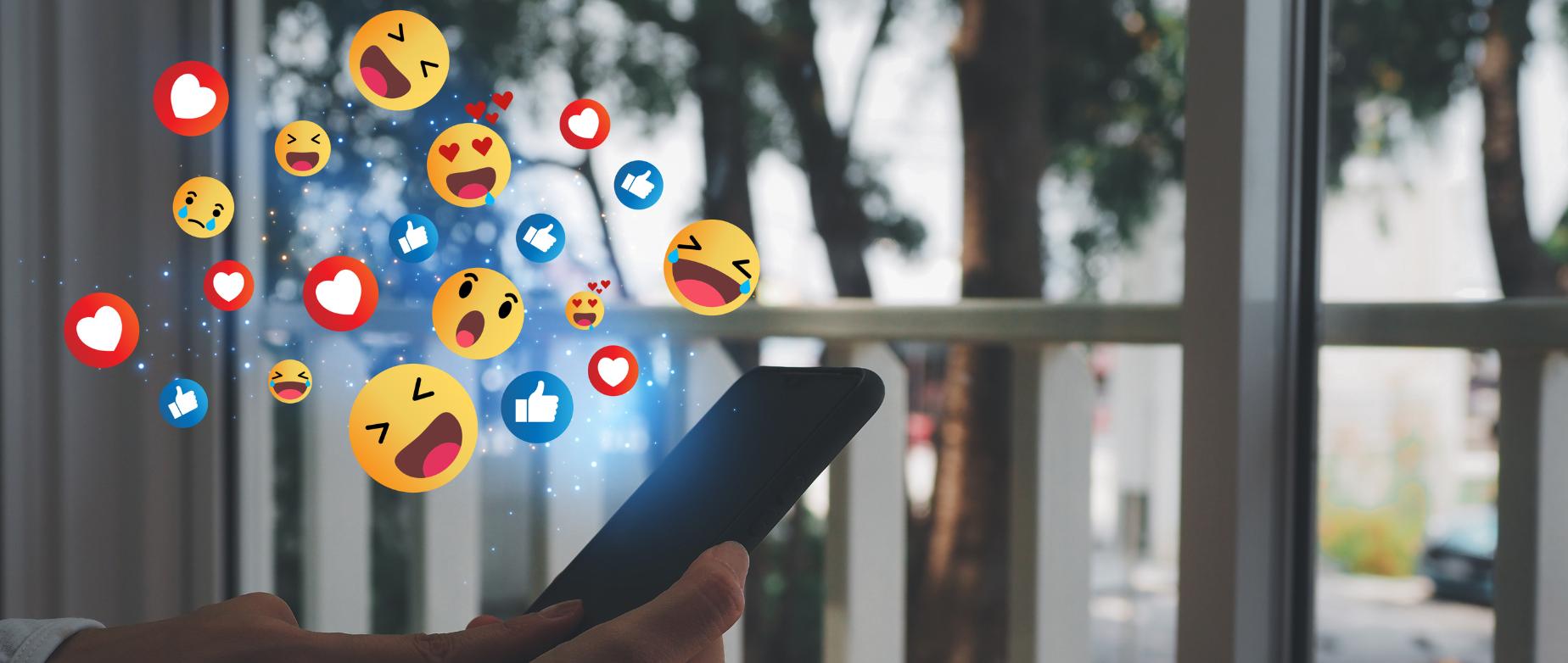 13 estrategias de redes sociales para impulsar tu marca