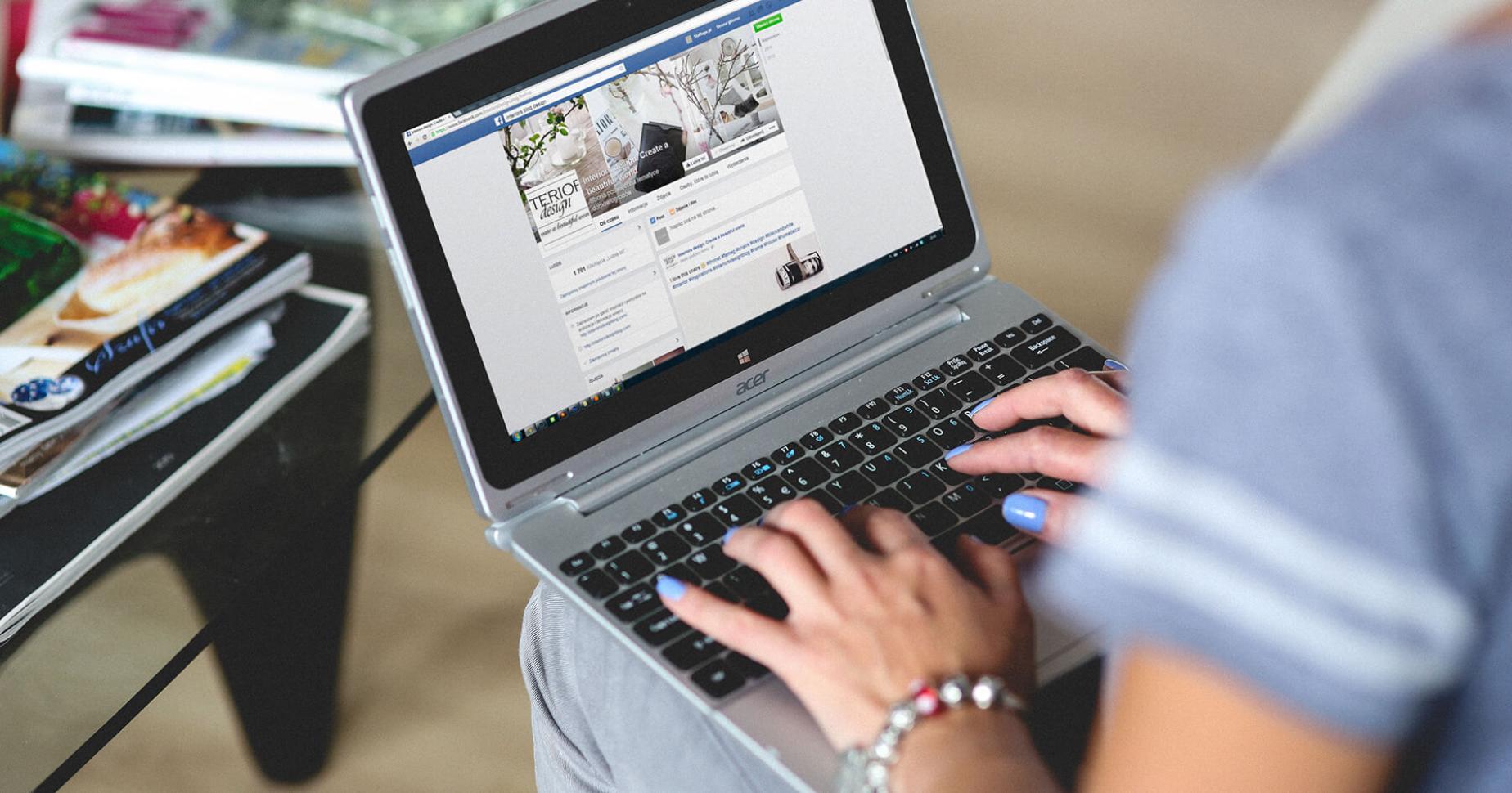 10 ejemplos de anuncios en Facebook que funcionan